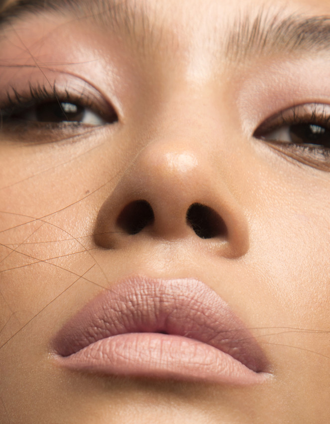 ANIYA NANDY - PORTFOLIO - BEAUTY